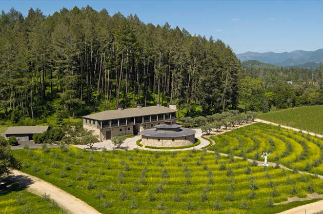 2013 California Cabernet Sauvignon