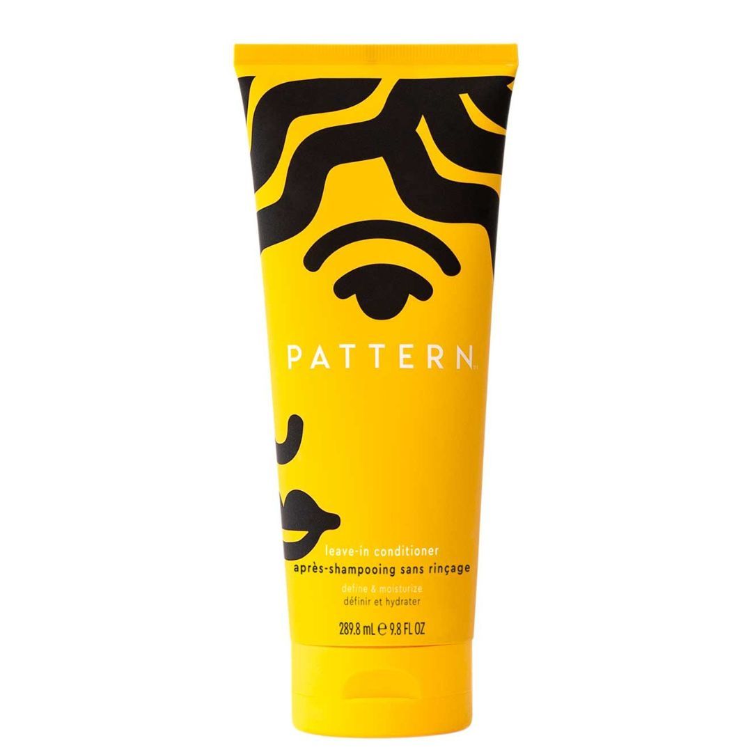 Pattern leave In conditioner