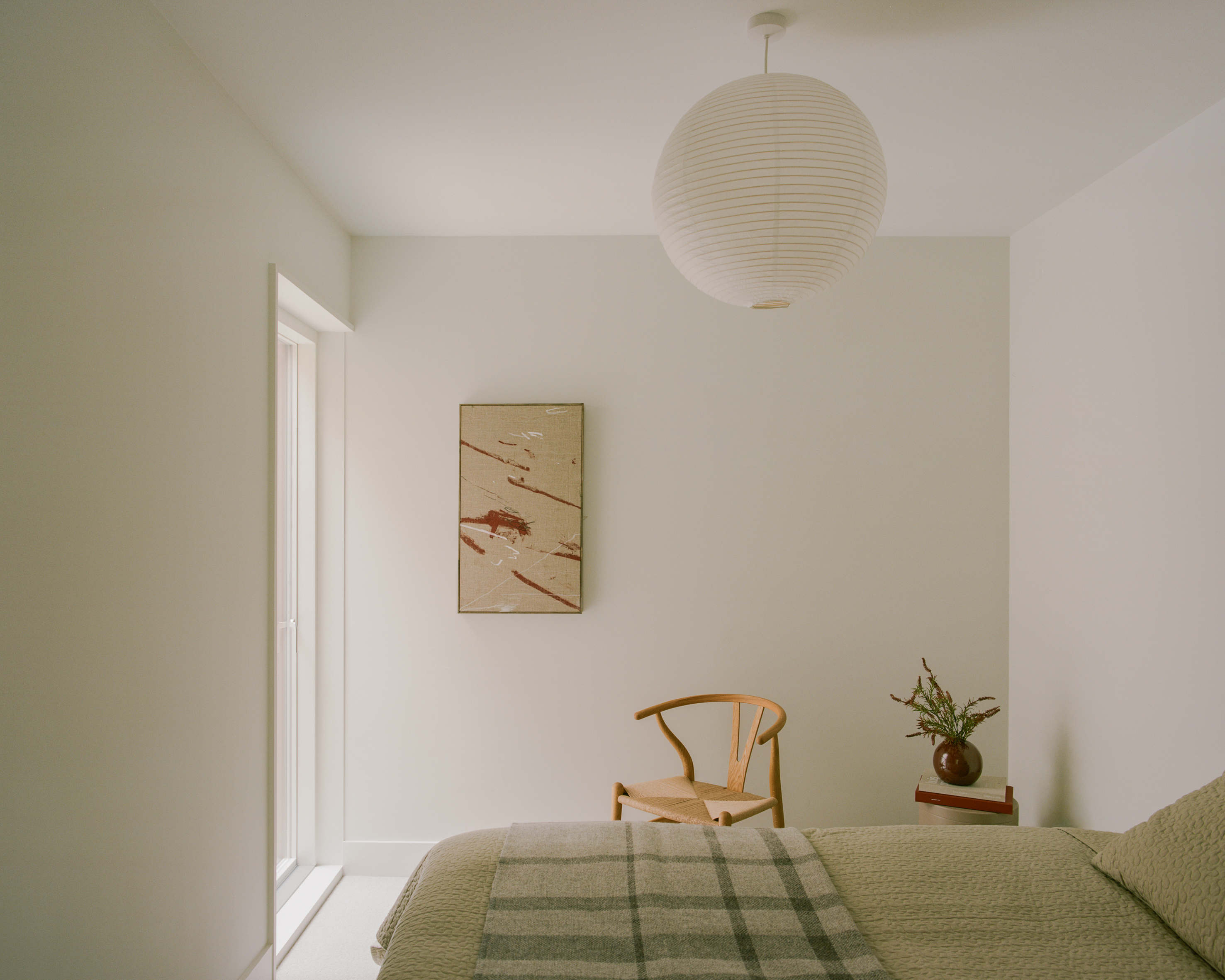 Canon Mews house Edinburgh