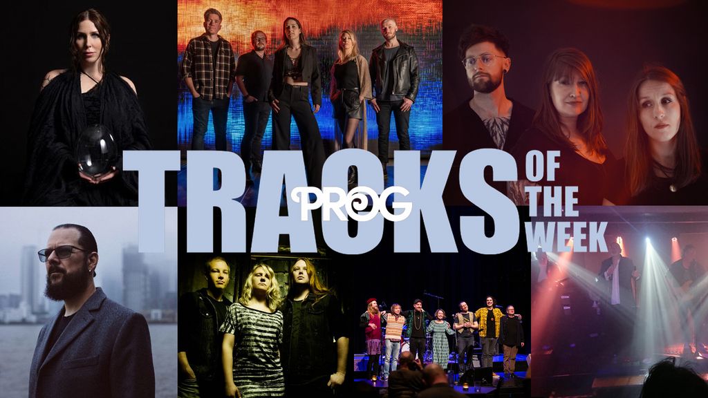 Cool new prog sounds from Lesoir, Ihsahn, Chelsea Wolfe and more in Prog's new Tracks Of The