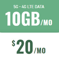 Mint Mobile: 10GB data | Unl. talk &amp; text | $20/month ($240/year)