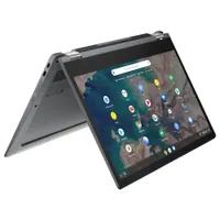 Lenovo IdeaPad Flex 5 Chromebook&nbsp;(14" FHD-Display, Intel Core i3 (12. Gen), 8 GB RAM, 128 GB eMMC)&nbsp;