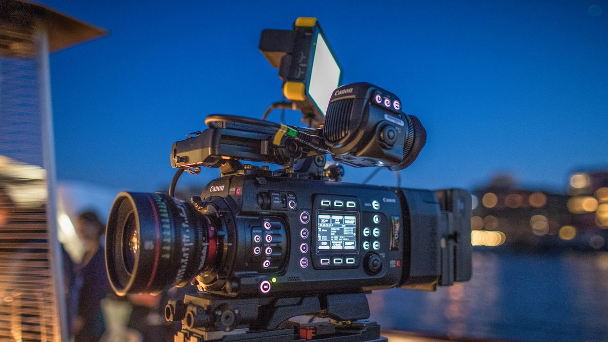 The best cinema cameras in 2021 Digital Camera World