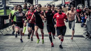spartan stadion race review