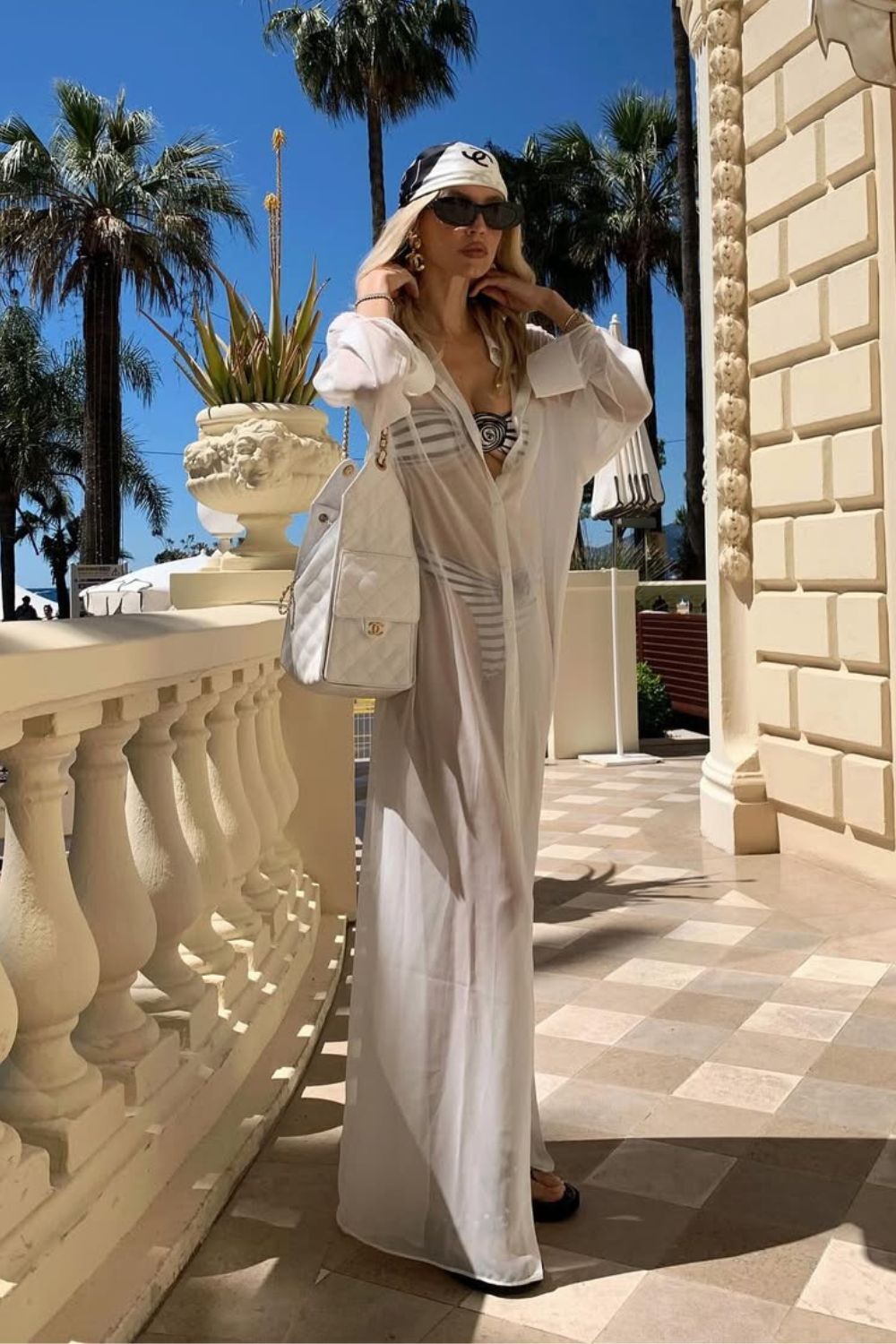 @leoniehanne Best beach cover-ups