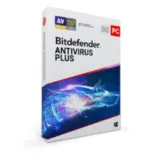 Bitdefender Total Security | 1 an | 79,99 &euro; 39,98 &euro; | -50%