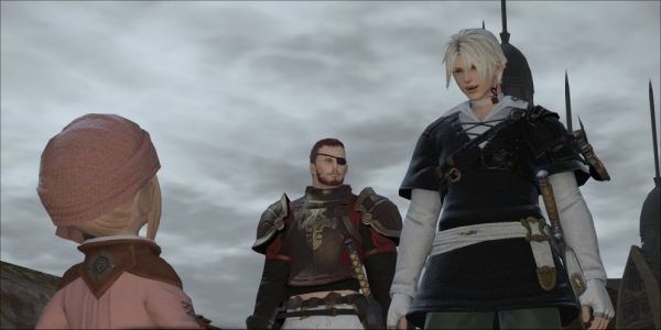 Final Fantasy XIV A Realm Reborn: Pros And Cons | Cinemablend