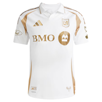 Adidas LAFC 2025 Away Shirt