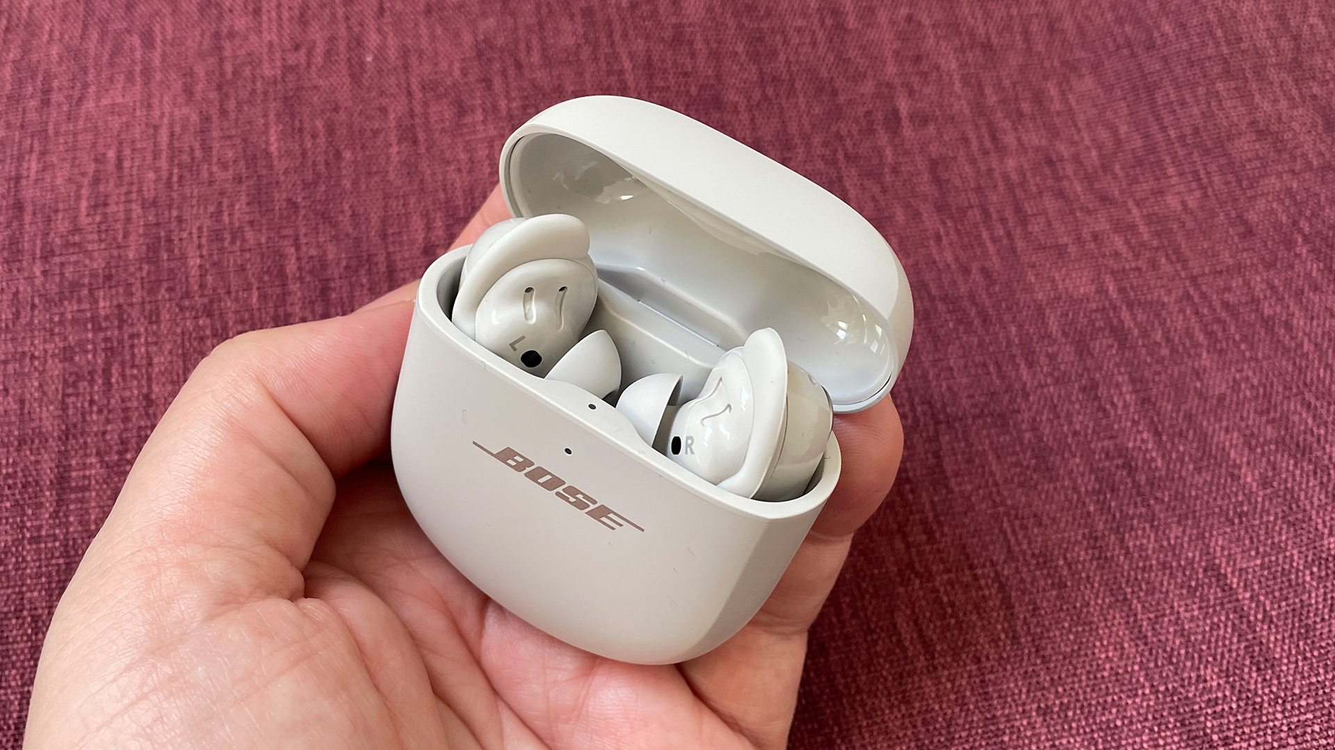 Best noise cancelling earbuds 2024 budget and premium options