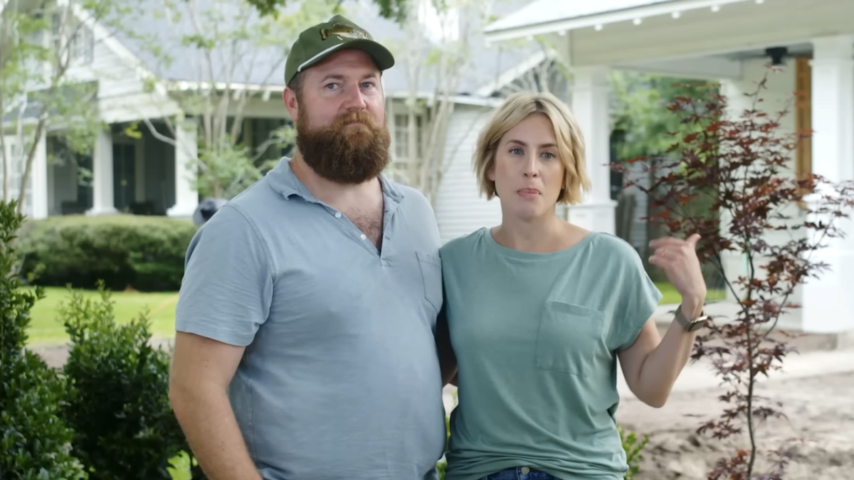 Ben And Erin Napier Have A New Home Town Spinoff Coming, But I Was Shocked To Hear Why Other Celebs Will Be Hosting It