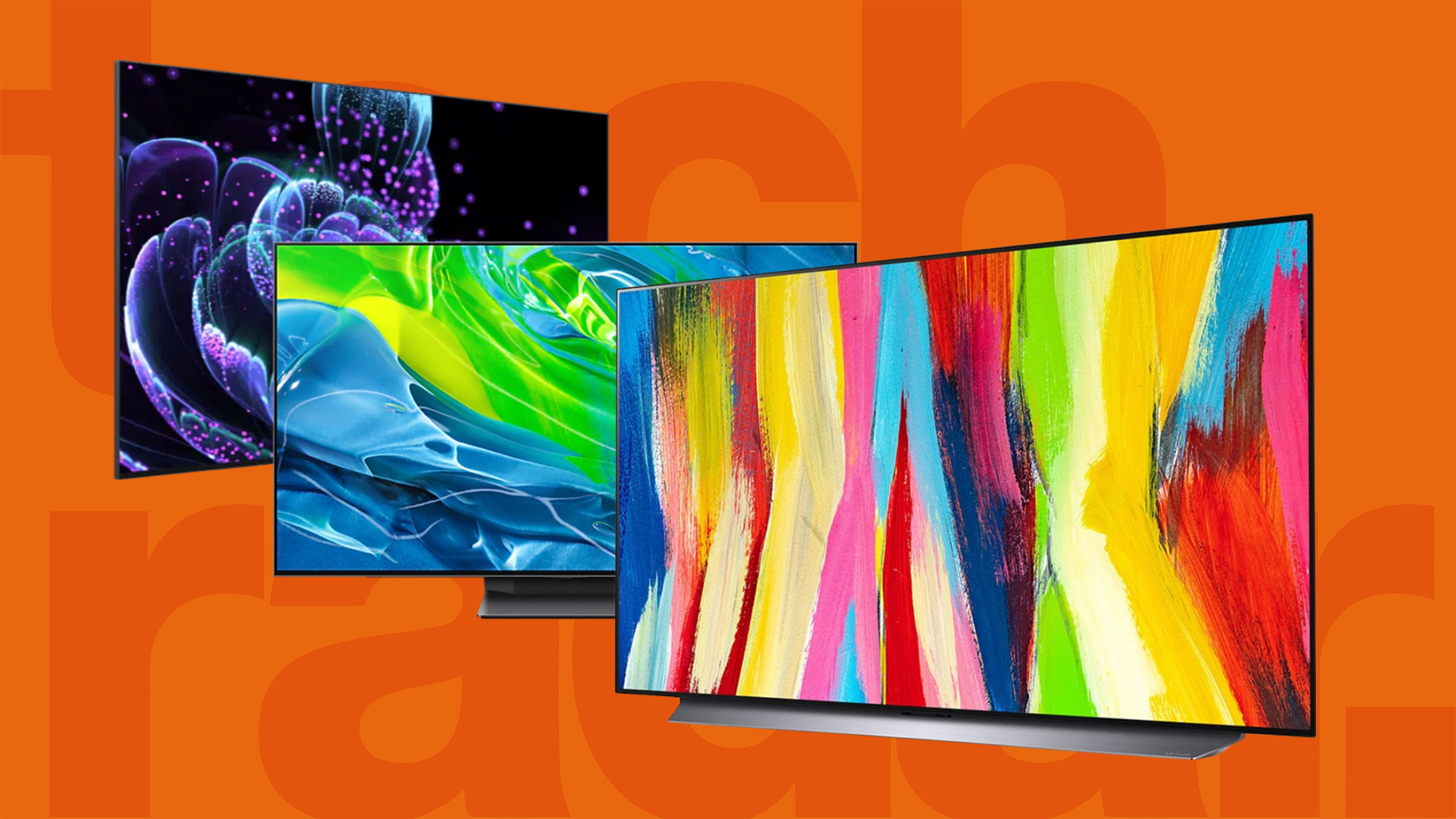 Best TVs in Australia