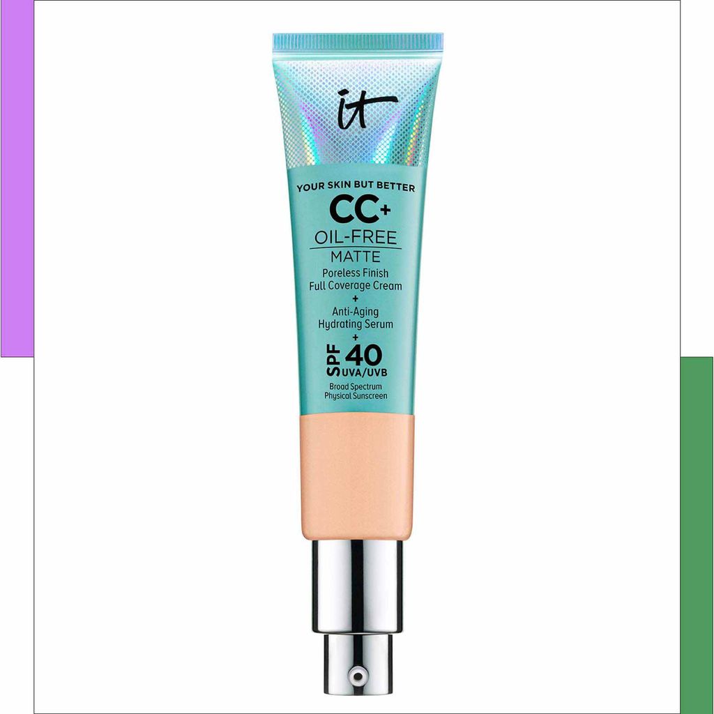 Best foundation for acne prone skin tried and tested My Imperfect Life