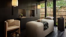 best spa treatments around the world
