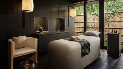 best spa treatments around the world
