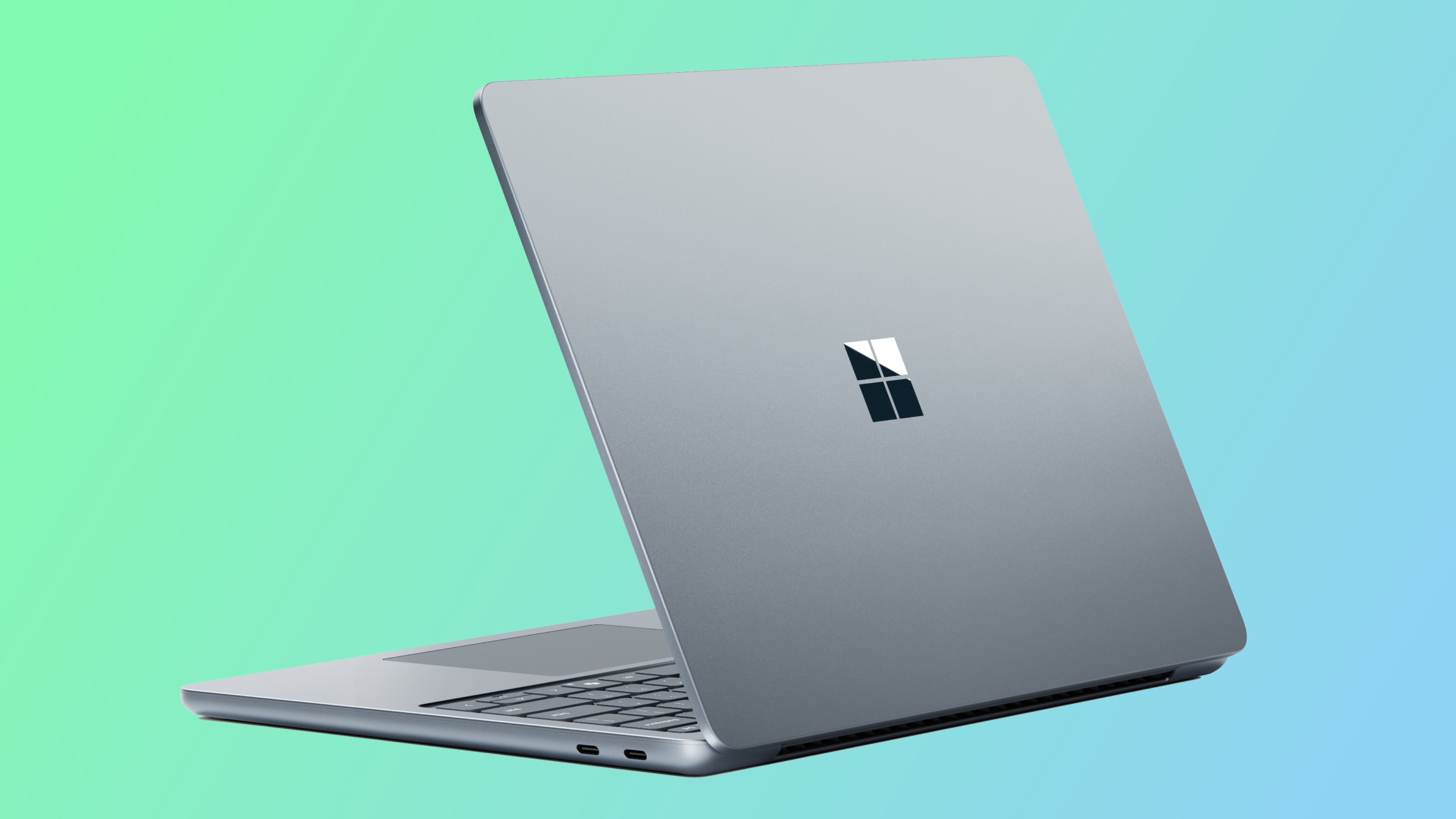 Surface Laptop