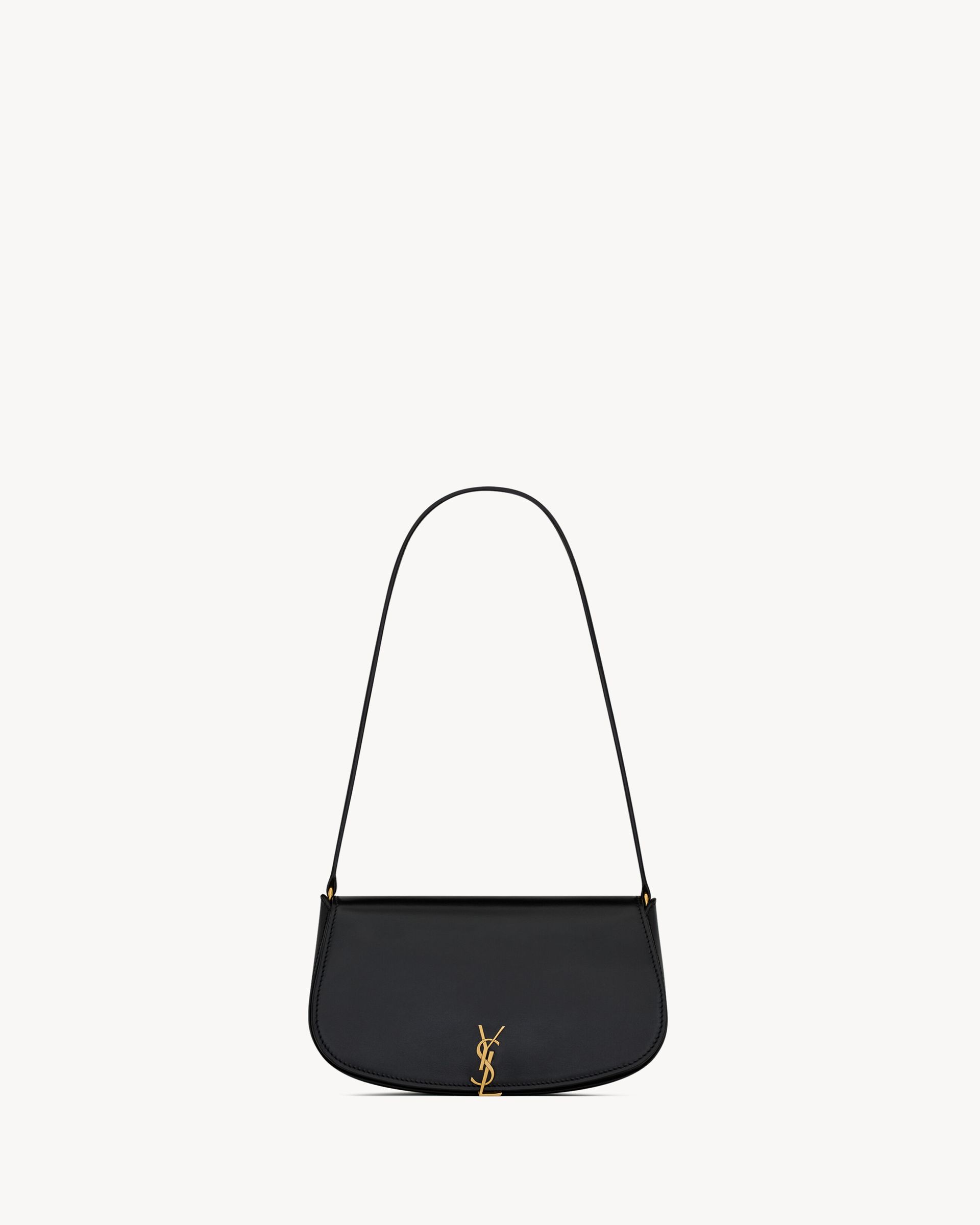Mini Voltaire in Box Saint Laurent