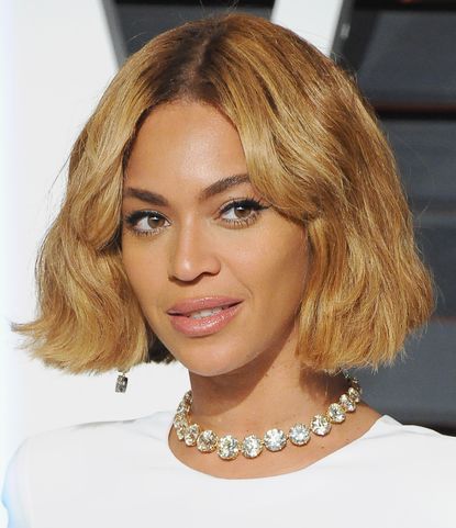 The Best Blonde Hair on Celebrities to Show Your Stylist | Marie Claire