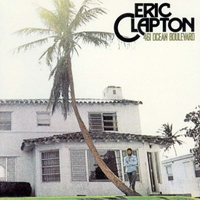 Eric Clapton - 461 Ocean Boulevard (Polydor, 1974)