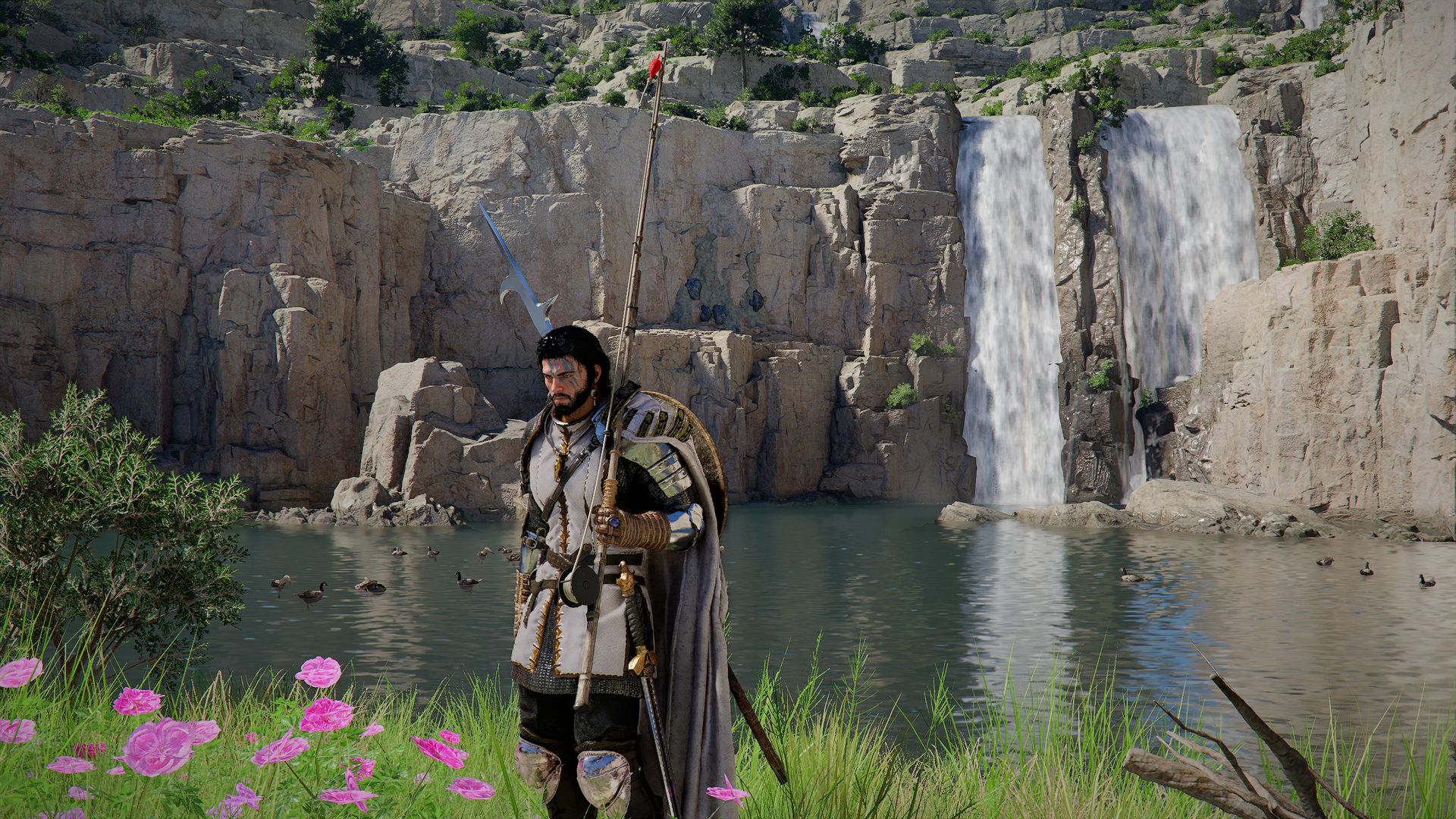 How to fish for Annabella's Request in Crimson Desert | PC Gamer