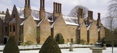 chenies manor