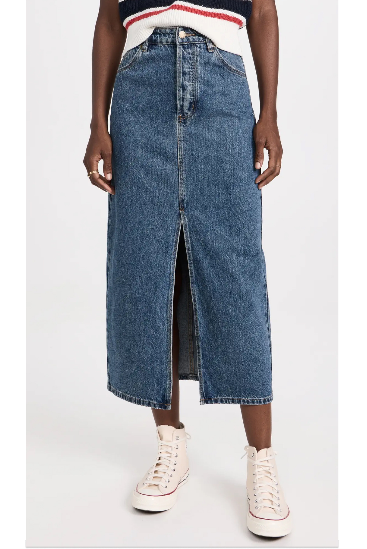 Rolla's Chicago Skirt