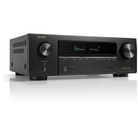 Denon AVR-X1800H