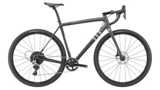 Specialized Crux Comp 2022