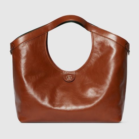 Gucci Giglio Large Tote Bag