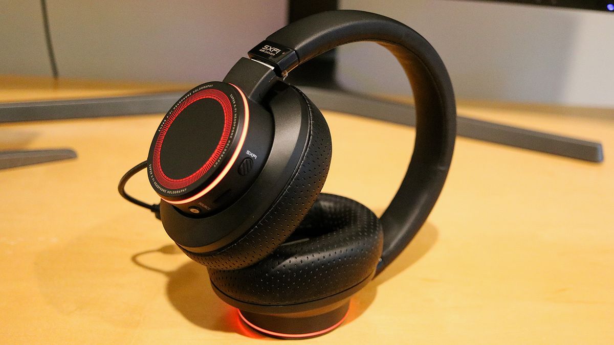 Best Gaming Headsets 2022: Wireless, Budget and More | Tom's Hardware