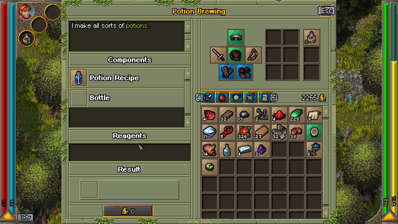 Hammerwatch 2 screenshots from preview