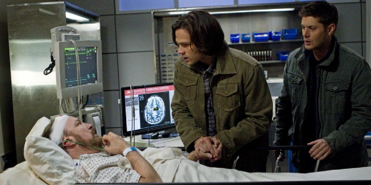 Best of supernatural episodes