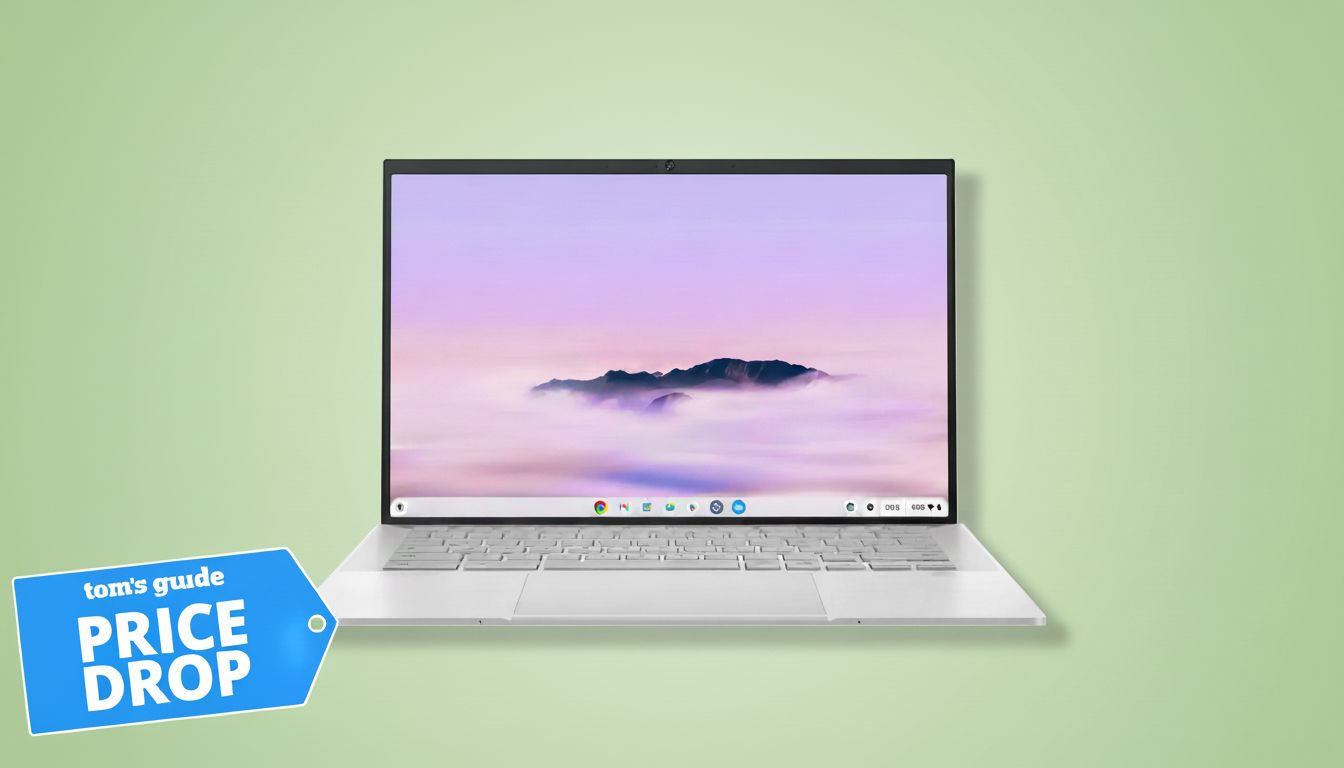 عجله این بهترین Chromebook بسته 150 دلار است و فروش سریع را در بهترین خرید می کند
