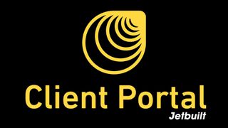 Jetbuilt Client Portal