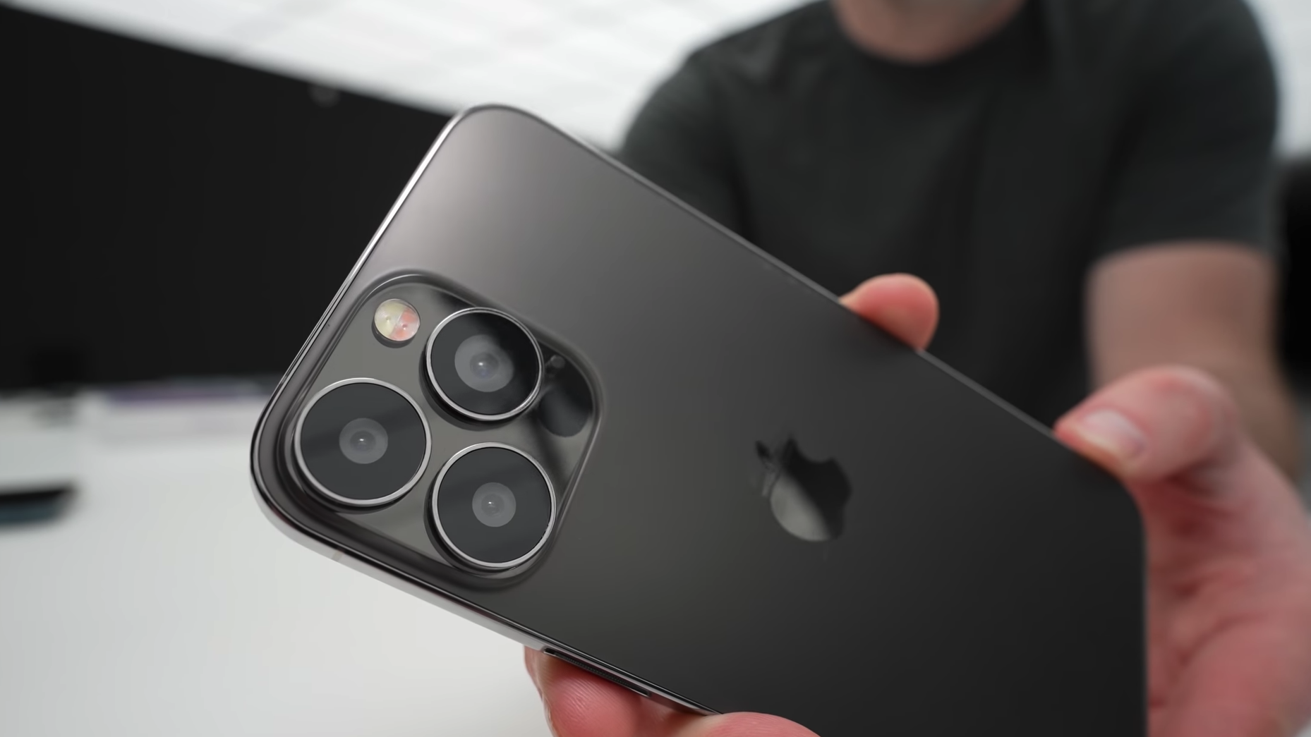 Apple Iphone 13 May Get Pro Focused Camera And Substantial Video