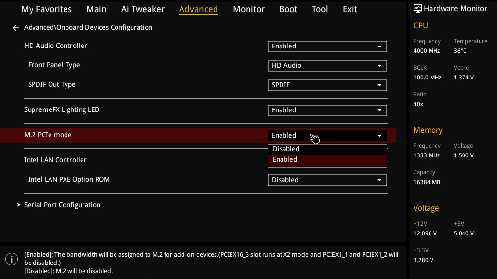 How to Install an M.2 (NVMe/SATA) SSD on your PC