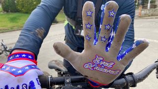FIST Handwear Evel Knievel Gloves