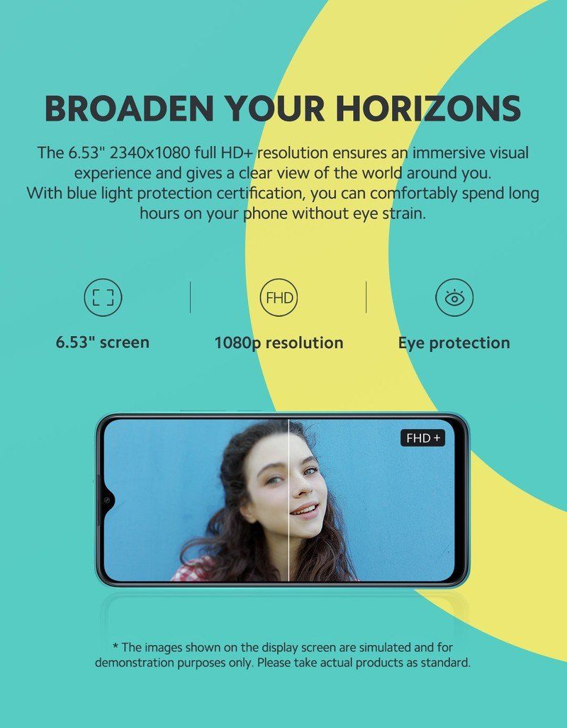 Redmi 9 Leak