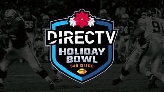 DirecTV Holiday Bowl