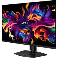 MSI MPG 321URX QD-OLED MSI MPG 321URX QD-OLED