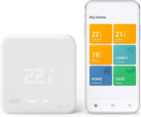 Tado Wired Smart Thermostat Starter Kit V3+: £179.99 now £99.99 at Amazon