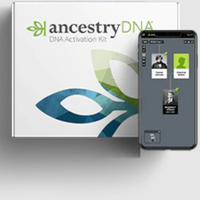 AncestryDNA sale  Save  40 on the DNA testing kit - 67