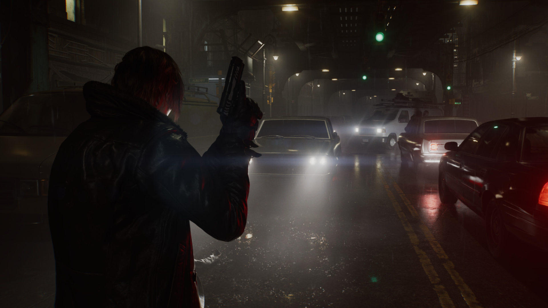 Resident Evil Requiem