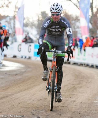 Elite Men - Page clinches US 'cross national title