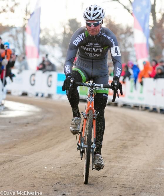 Jonathan Page (ENVGT/ Planet Bike) takes his first championship in many years