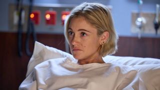 Home and Away spoilers, Harper Matheson