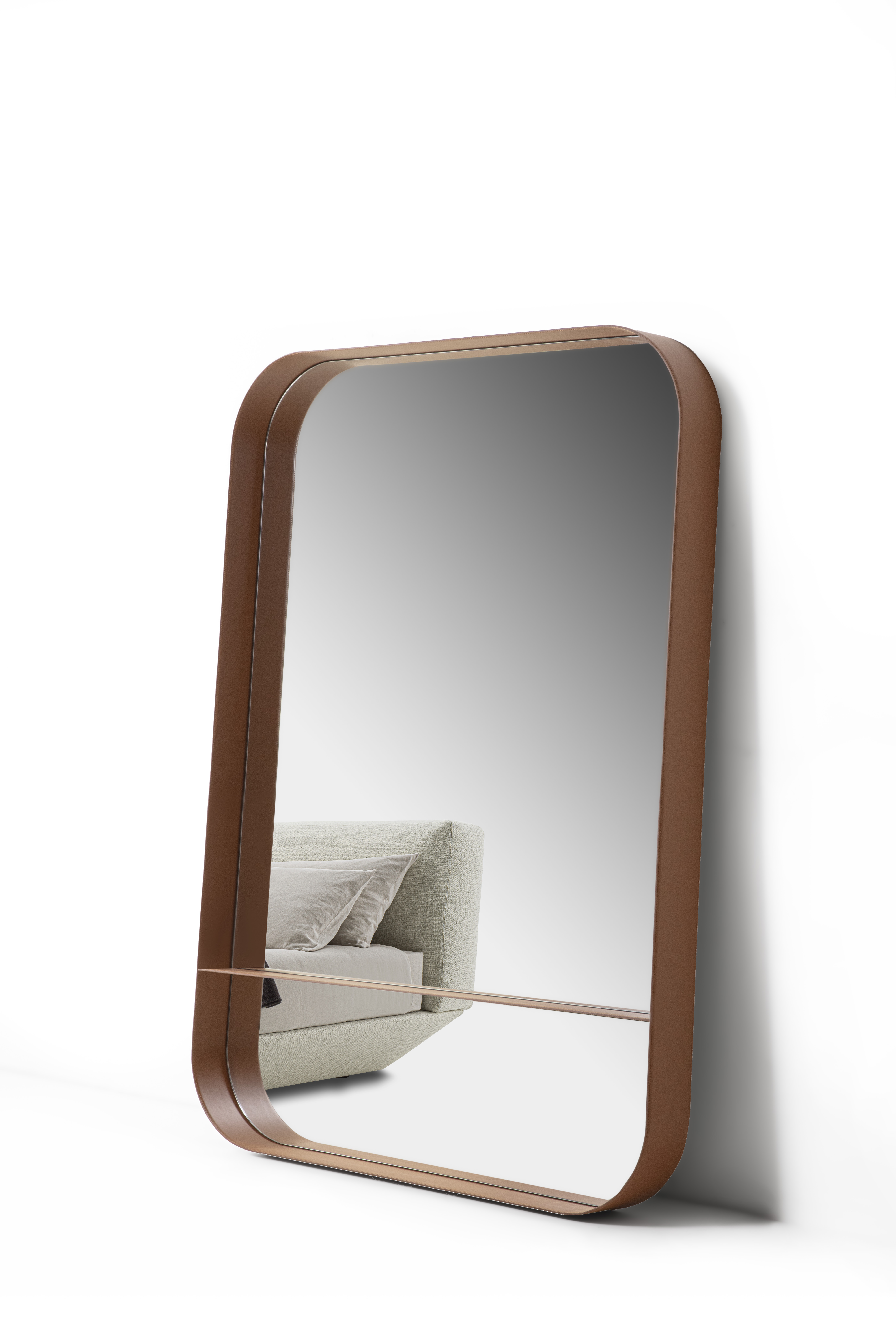 Flexform mirror