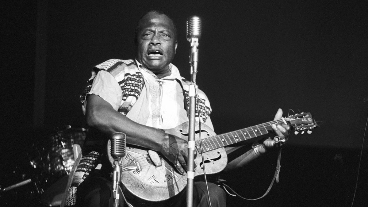 Documentary on iconic Memphis Blues Festival seeks funding Louder