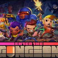 Enter the Gungeon