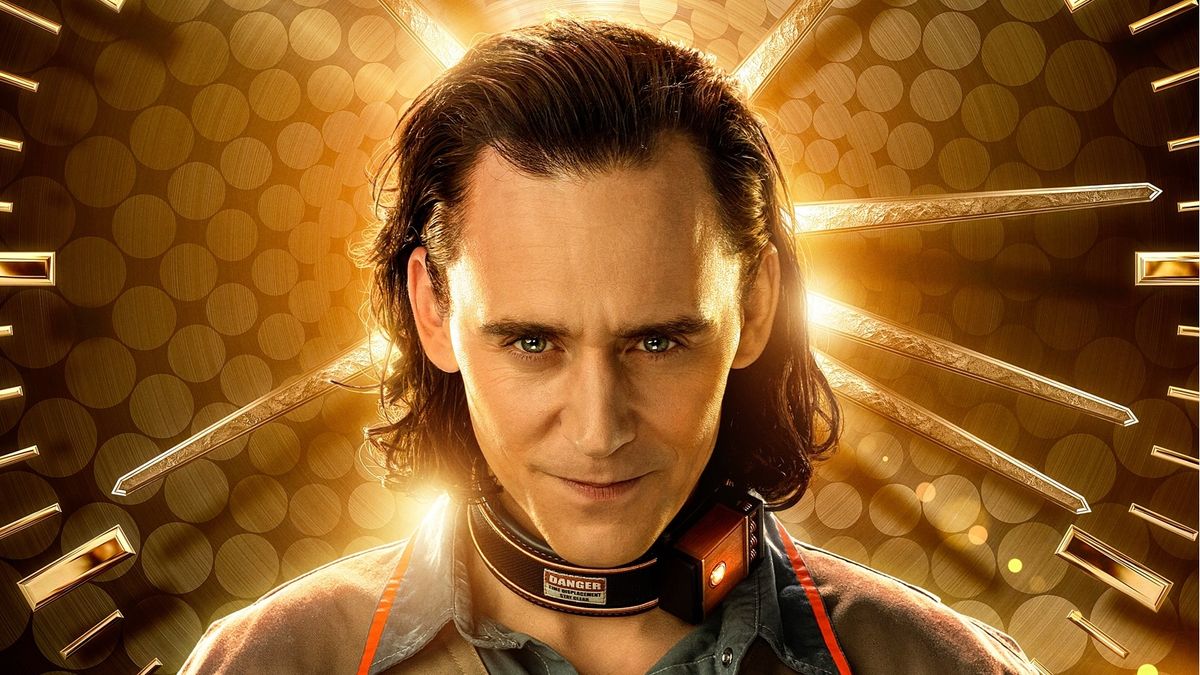 7 best shows like Loki on Netflix, Max and Peacock