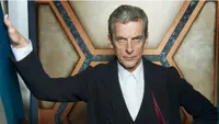   Peter Capaldi
